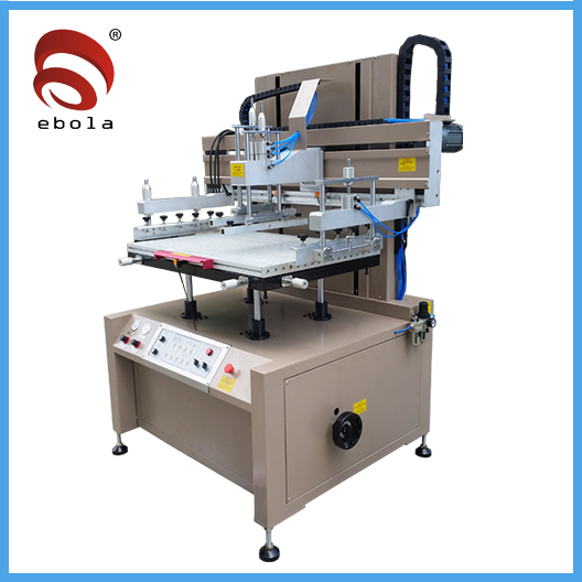 絲網(wǎng)印刷機(jī)在使用過程中要注意哪些？