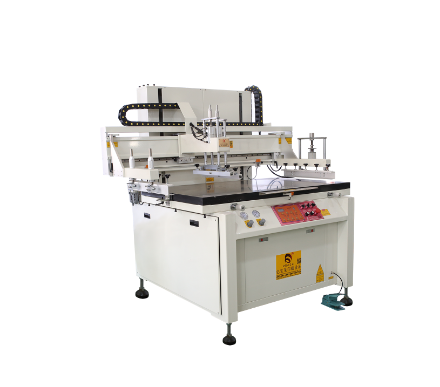 絲印機怎么選？絲印機廠家哪家好？