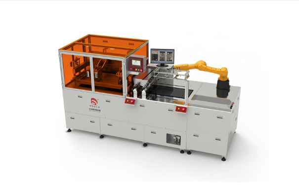 絲網印刷機出現故障時解決方式在這里！